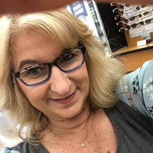 Meet your Posher, Barbara